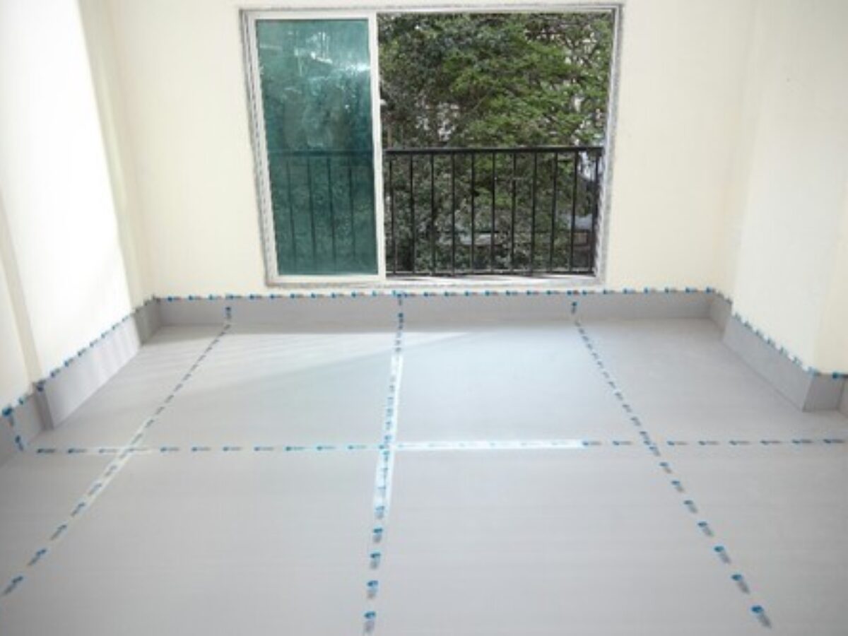 Nilkamal Tile Protection Sheet Manufacturer, Trader & Importer in Ahmedabad